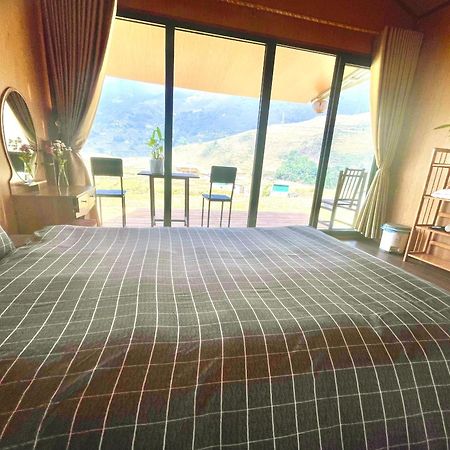 Goong House Sapa Exterior foto