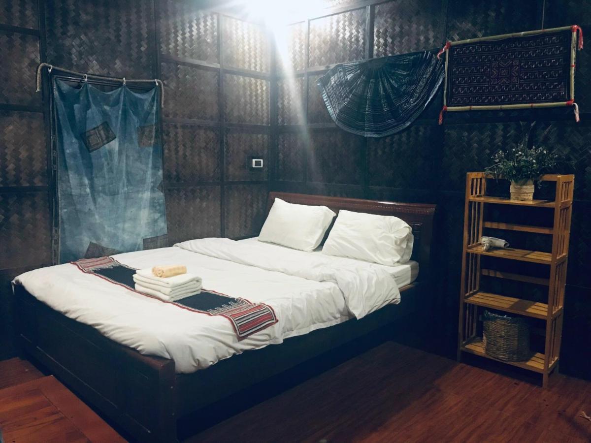 Goong House Sapa Exterior foto